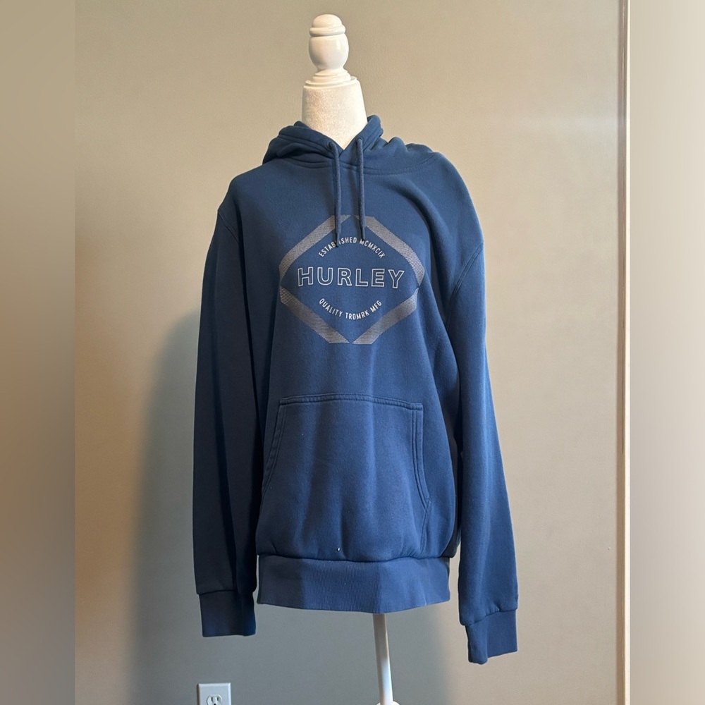 Hurley Sweatshirt